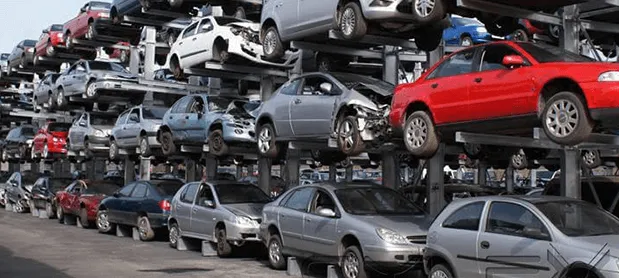 Altes Auto verkaufen in Rheinbach