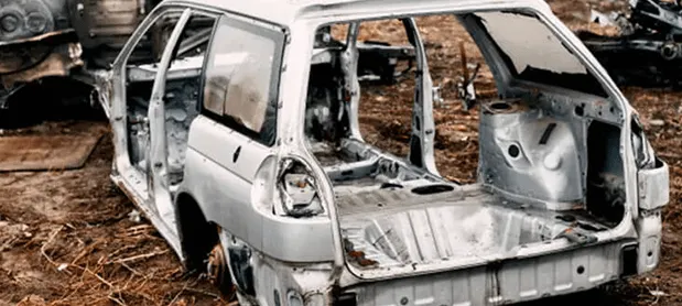 Schrottauto Ankauf Rheinbach
