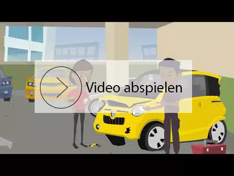 Autoverschrottung Rheinbach Video